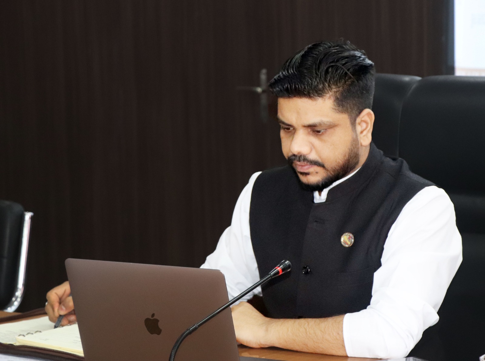 वैदेशिक रोजगार विभागमा अब अनलाइनबाटै उजुरी दर्ता